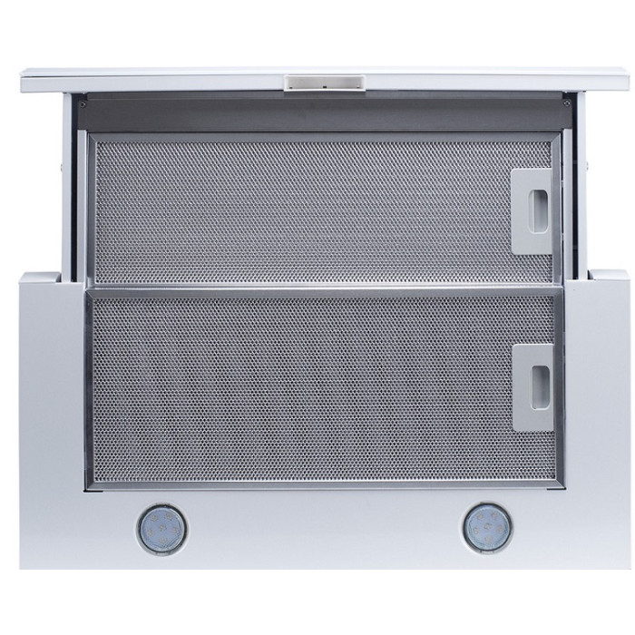 Витяжка Bestchef Simple touch 750 white 60