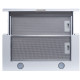 Витяжка Bestchef Simple touch 750 white 60