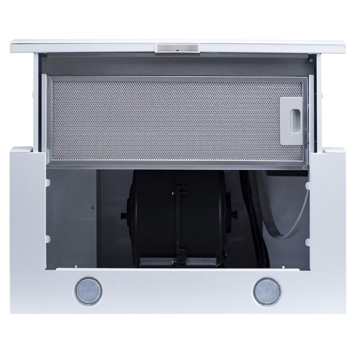 Витяжка Bestchef Simple touch 750 white 60