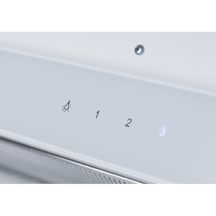 Витяжка Bestchef Simple touch 750 white 60