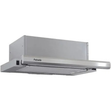 Витяжка Fabiano Slim 50 Inox