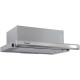 Витяжка Fabiano Slim 50 Inox