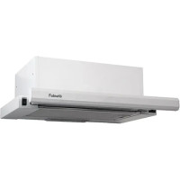 Витяжка Fabiano Slim 50 White
