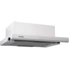 Витяжка Fabiano Slim 50 White