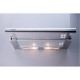Витяжка Fabiano Slim 60 Inox