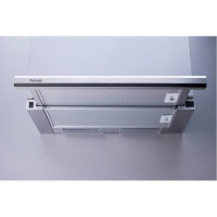 Витяжка Fabiano Slim 60 Lux Inox