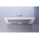 Витяжка Fabiano Slim 60 Lux Ivory