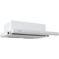 Витяжка Fabiano Slim 60 Lux White