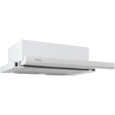 Витяжка Fabiano Slim 60 Lux White