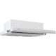 Витяжка Fabiano Slim 60 Lux White