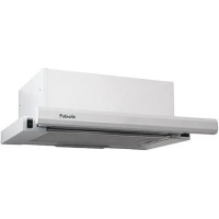 Витяжка Fabiano Slim 60 White