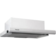 Витяжка Fabiano Slim 60 White
