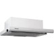 Витяжка Fabiano Slim 60 White
