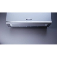 Витяжка Fabiano Slim 90 Lux Inox