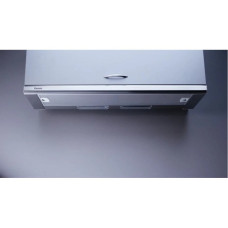 Витяжка Fabiano Slim 90 Lux Inox