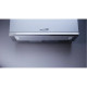 Витяжка Fabiano Slim 90 Lux Inox