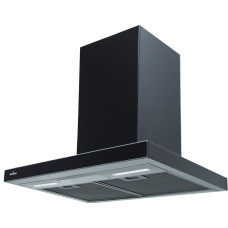 Витяжка Bestchef Slim line 1100 black 60
