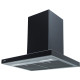 Витяжка Bestchef Slim line 1100 black 60