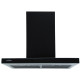 Витяжка Bestchef Slim line 1100 black 60