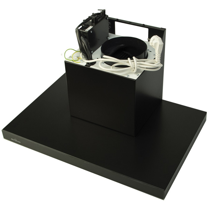 Витяжка Bestchef Slim line 1100 black 60