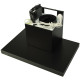 Витяжка Bestchef Slim line 1100 black 60