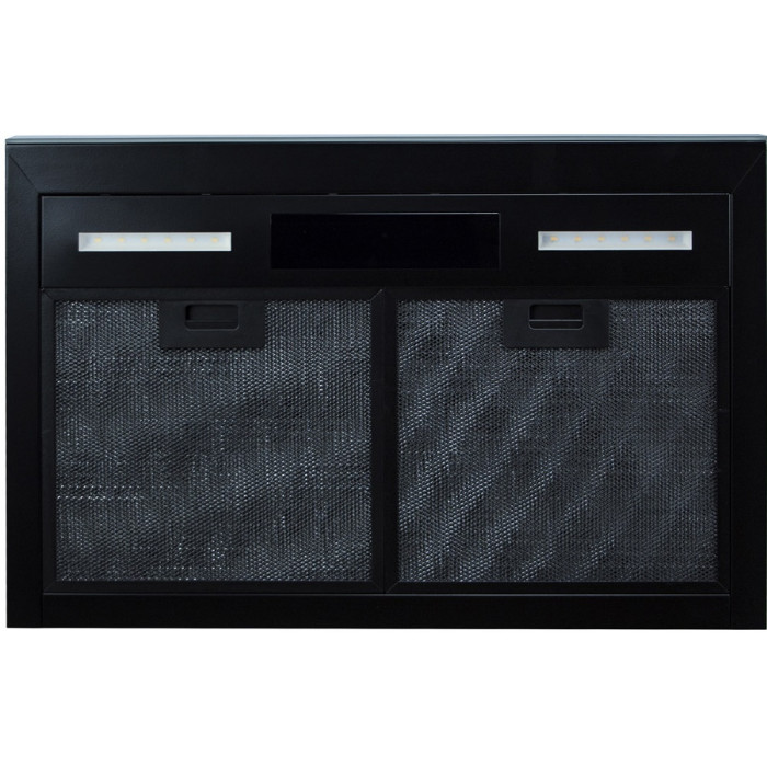 Витяжка Bestchef Slim line 1100 black 60