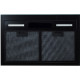 Витяжка Bestchef Slim line 1100 black 60