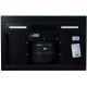 Витяжка Bestchef Slim line 1100 black 60