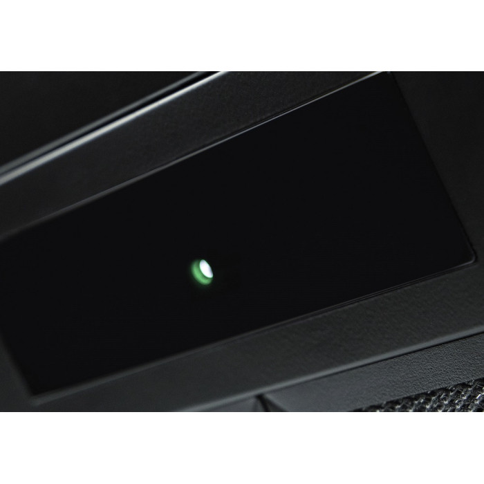 Витяжка Bestchef Slim line 1100 black 60
