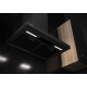 Витяжка Bestchef Slim line 1100 black 60