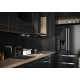 Витяжка Bestchef Slim line 1100 black 60
