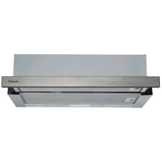 Витяжка Fabiano SlimLine 50 Inox
