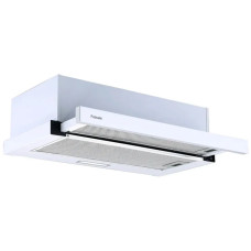 Витяжка Fabiano SlimLine 50 White