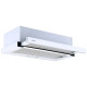 Витяжка Fabiano SlimLine 50 White