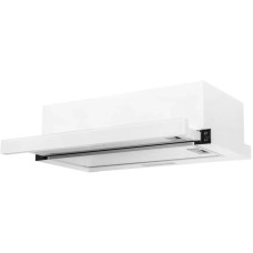 Витяжка Fabiano SlimLine 60 White Glass