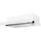 Витяжка Fabiano SlimLine 60 White Glass