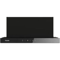 Витяжка Fabiano Smart 60 Black Glass