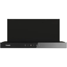 Витяжка Fabiano Smart 60 Black Glass
