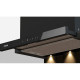 Витяжка Fabiano Smart 60 Black Glass