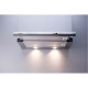 Витяжка Fabiano Smart 60 Inox