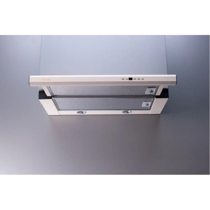 Витяжка Fabiano Smart 60 Ivory