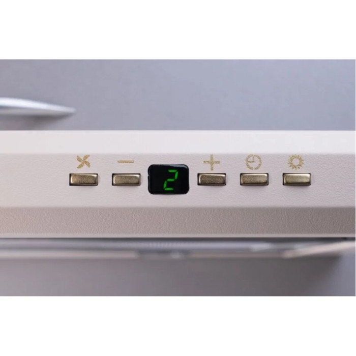 Витяжка Fabiano Smart 60 Ivory