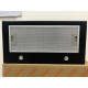 Витяжка Fabiano Smart 60 Lux Black Glass