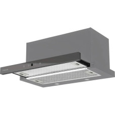 Витяжка Fabiano Smart 60 Lux Titanium Glass