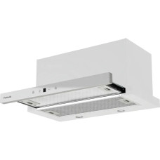 Витяжка Fabiano Smart 60 Lux White Glass
