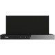 Витяжка Fabiano Smart 60 TC Black Glass