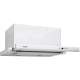 Витяжка Fabiano Smart 60 White