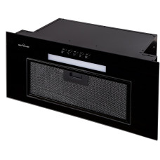 Витяжка Bestchef Smart Box Mini 600 Black 52