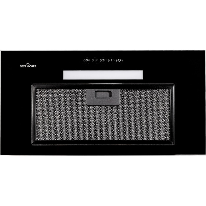 Витяжка Bestchef Smart Box Mini 600 Black 52