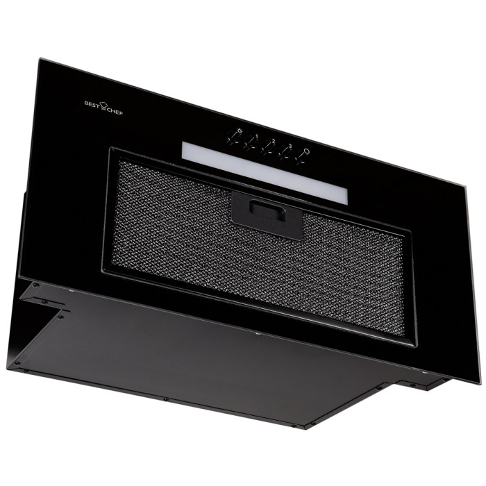 Витяжка Bestchef Smart Box Mini 600 Black 52